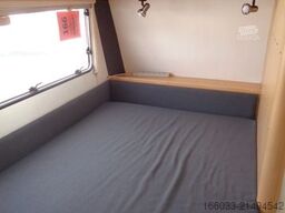 TEC Travelking 510 TKM *nur an Gewerbe/ Export*