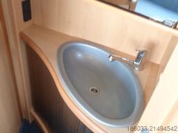 TEC Travelking 510 TKM *nur an Gewerbe/ Export*