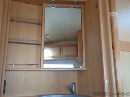 TEC Travelking 510 TKM *nur an Gewerbe/ Export*