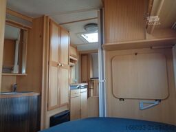 TEC Travelking 510 TKM *nur an Gewerbe/ Export*