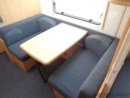 TEC Travelking 510 TKM *nur an Gewerbe/ Export*