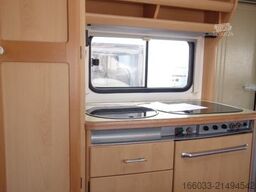 TEC Travelking 510 TKM *nur an Gewerbe/ Export*