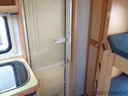 TEC Travelking 510 TKM *nur an Gewerbe/ Export*