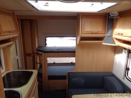 TEC Travelking 510 TKM *nur an Gewerbe/ Export*