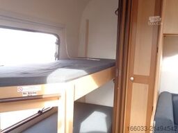 TEC Travelking 510 TKM *nur an Gewerbe/ Export*
