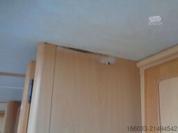 TEC Travelking 510 TKM *nur an Gewerbe/ Export*