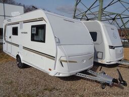 WEINSBERG CaraOne 480 QDK -neu- Mod. 26 *viele Extras*