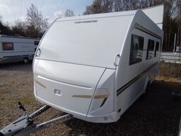 WEINSBERG CaraOne 480 QDK -neu- Mod. 26 *viele Extras*