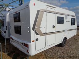 WEINSBERG CaraOne 480 QDK -neu- Mod. 26 *viele Extras*