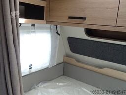 WEINSBERG CaraOne 480 QDK -neu- Mod. 26 *viele Extras*