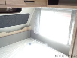 WEINSBERG CaraOne 480 QDK -neu- Mod. 26 *viele Extras*