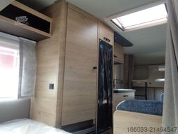 WEINSBERG CaraOne 480 QDK -neu- Mod. 26 *viele Extras*