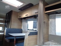 WEINSBERG CaraOne 480 QDK -neu- Mod. 26 *viele Extras*