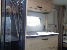 WEINSBERG CaraOne 480 QDK -neu- Mod. 26 *viele Extras*