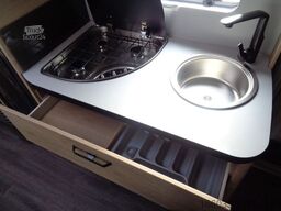 WEINSBERG CaraOne 480 QDK -neu- Mod. 26 *viele Extras*