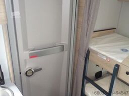 WEINSBERG CaraOne 480 QDK -neu- Mod. 26 *viele Extras*