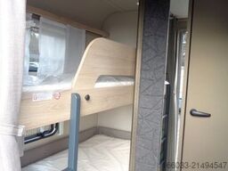 WEINSBERG CaraOne 480 QDK -neu- Mod. 26 *viele Extras*