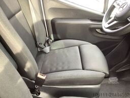 MERCEDES-BENZ Sprinter III 316/317 CDI/H2L2 SORTIMO