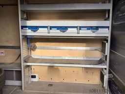 MERCEDES-BENZ Sprinter III 316/317 CDI/H2L2 SORTIMO