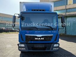 MAN TGL 12.220, Diff-Sperre, Luftfed, Navi, 1,5T LBW