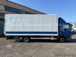 MAN TGL 12.220, Diff-Sperre, Luftfed, Navi, 1,5T LBW