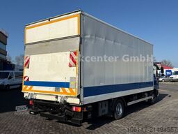 MAN TGL 12.220, Diff-Sperre, Luftfed, Navi, 1,5T LBW