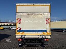 MAN TGL 12.220, Diff-Sperre, Luftfed, Navi, 1,5T LBW