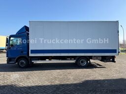 MAN TGL 12.220, Diff-Sperre, Luftfed, Navi, 1,5T LBW