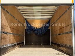 MAN TGL 12.220, Diff-Sperre, Luftfed, Navi, 1,5T LBW