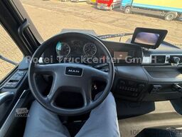 MAN TGL 12.220, Diff-Sperre, Luftfed, Navi, 1,5T LBW