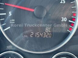 MAN TGL 12.220, Diff-Sperre, Luftfed, Navi, 1,5T LBW