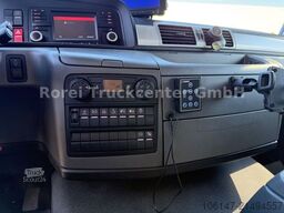 MAN TGL 12.220, Diff-Sperre, Luftfed, Navi, 1,5T LBW