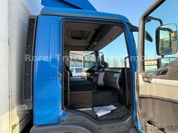 MAN TGL 12.220, Diff-Sperre, Luftfed, Navi, 1,5T LBW