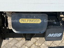 MAN TGL 12.220, Diff-Sperre, Luftfed, Navi, 1,5T LBW