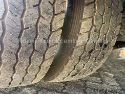 MAN TGL 12.220, Diff-Sperre, Luftfed, Navi, 1,5T LBW