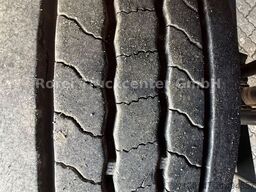 MAN TGL 12.220, Diff-Sperre, Luftfed, Navi, 1,5T LBW