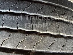 MAN TGL 12.220, Diff-Sperre, Luftfed, Navi, 1,5T LBW