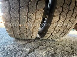 MAN TGL 12.220, Diff-Sperre, Luftfed, Navi, 1,5T LBW