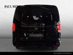 MERCEDES-BENZ V 220d 4MATIC STYLE DISTRONIC+MULTIBEAM+AHK+NAVI
