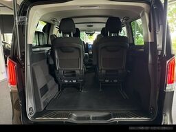 MERCEDES-BENZ V 220d 4MATIC STYLE DISTRONIC+MULTIBEAM+AHK+NAVI