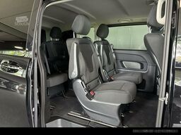 MERCEDES-BENZ V 220d 4MATIC STYLE DISTRONIC+MULTIBEAM+AHK+NAVI