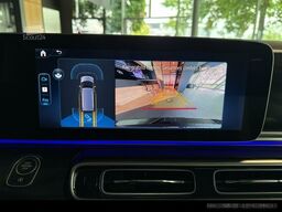 MERCEDES-BENZ V 220d 4MATIC STYLE DISTRONIC+MULTIBEAM+AHK+NAVI