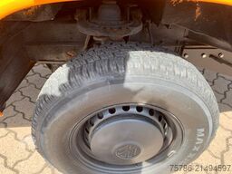 VOLKSWAGEN T3 Doka Pritsche Syncro 4x4/ AHK / 5 Sitze