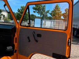 VOLKSWAGEN T3 Doka Pritsche Syncro 4x4/ AHK / 5 Sitze