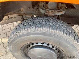 VOLKSWAGEN T3 Doka Pritsche Syncro 4x4/ AHK / 5 Sitze