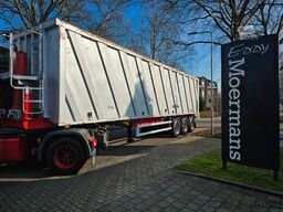 SCHMITZ CARGOBULL KH S42B Schrottkipper Ca.68 M3