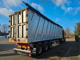 SCHMITZ CARGOBULL KH S42B Schrottkipper Ca.68 M3