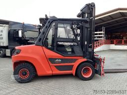 Linde H80DEVO
