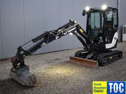 YANMAR SV 22