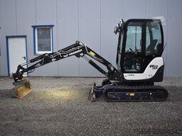 YANMAR SV 22